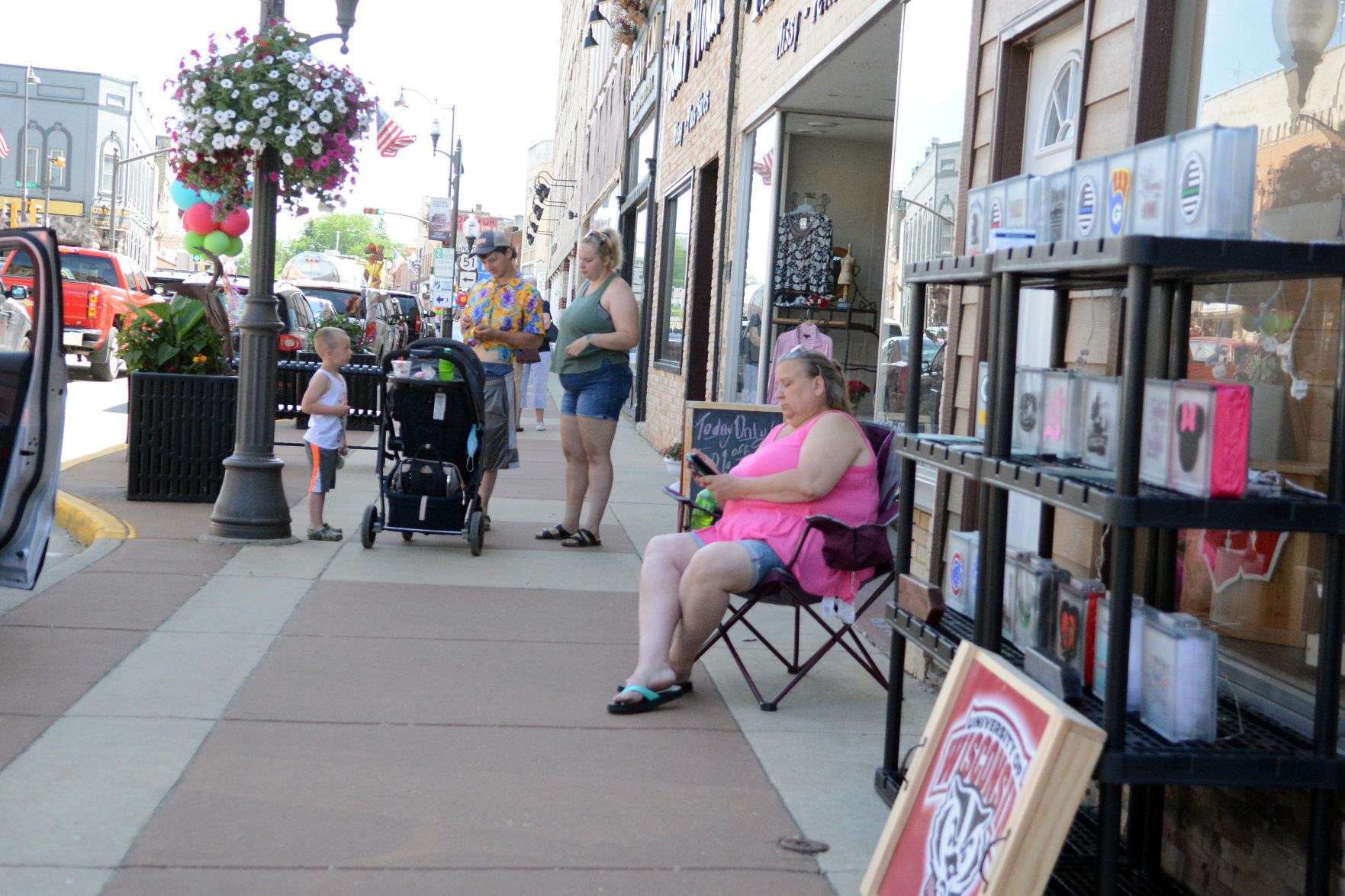 Portage Canal Days 2021